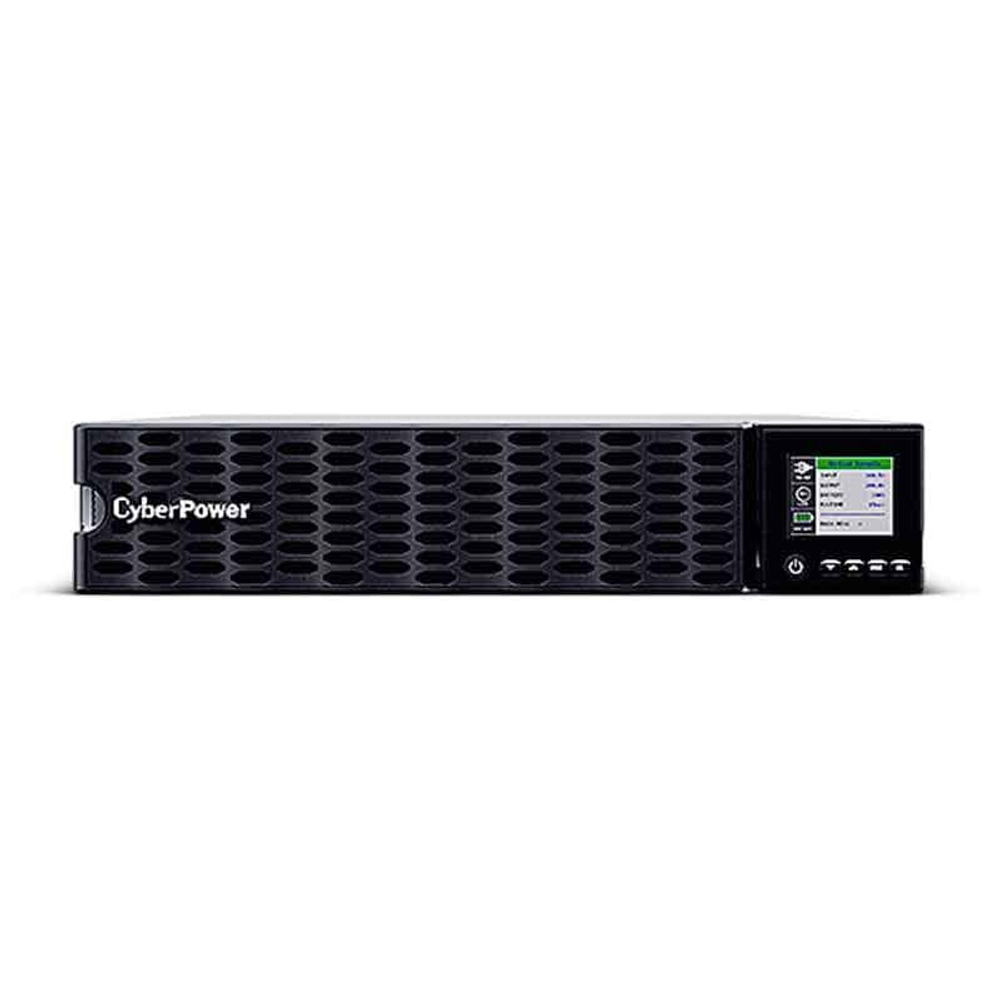 CyberPower OL6KERTHD Сетевое оборудование