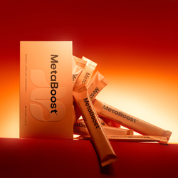 Metaboost Жиросжигатель Метабуст, напиток, 20 стиков