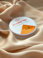 Силиконовая нить 0.6 мм