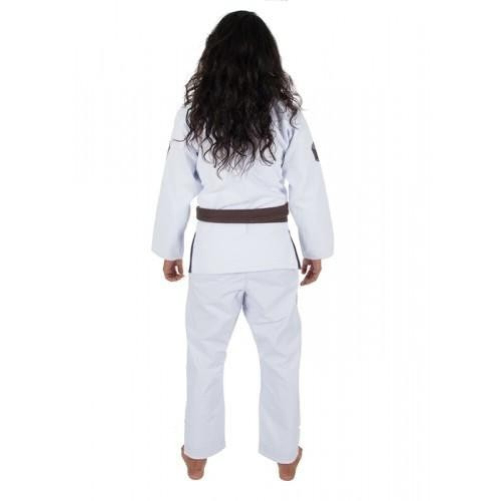 Женское ги Kingz Balistico 2.0 White
