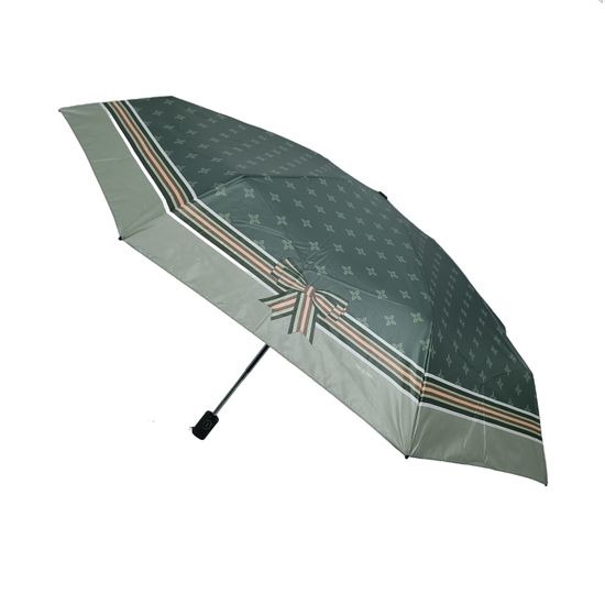 Компактный женский зонт Три Слона, 4804-C-02