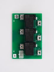 Плата силовая ZOTA Lux, MK, Smart SE с термозащитой 12V 33220