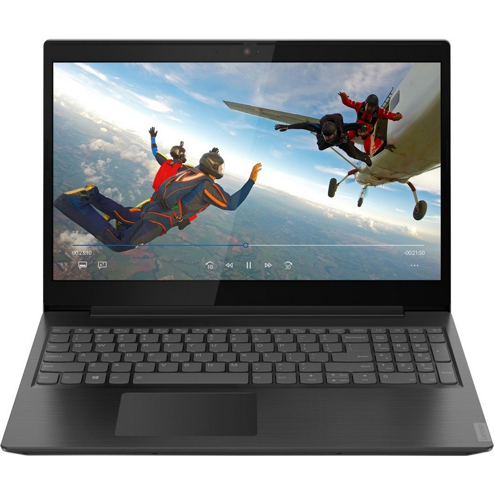 Ноутбук Lenovo IdeaPad L340-15API Black (81LW0086RK)