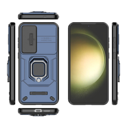 Противоударный чехол Knight Case для Samsung Galaxy S25+