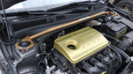 Распорка передних стоек Kia Cerato 4, Forte 3, K3 BD (ПОД ЗАКАЗ)