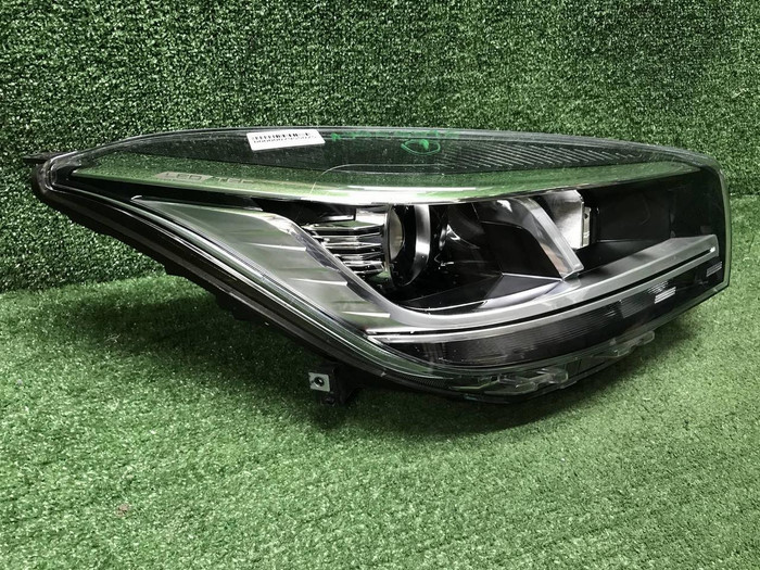 Фара правая Chery Tiggo 4 Pro (2020-н.в.) LED
