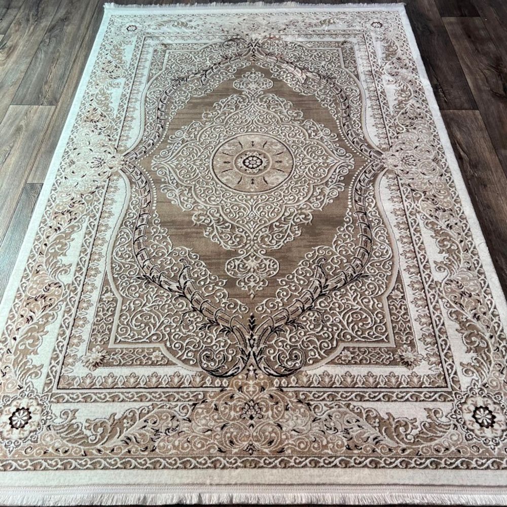 Deco 10137A BEIGE Прямой