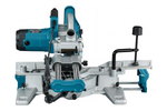 Торцовочная консольная пила Makita 1450 Вт LS1110F