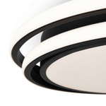 Потолочный светильник Lisoa FR10031CL-L98B, LED. TM Maytoni