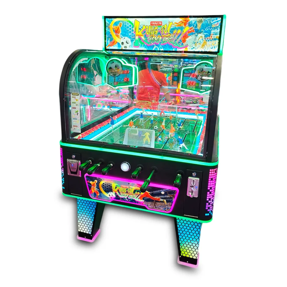 Игровой стол - футбол «FUTBOL-X Pro»