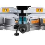 Аккумуляторная торцовочная пила Makita LS002GZ01