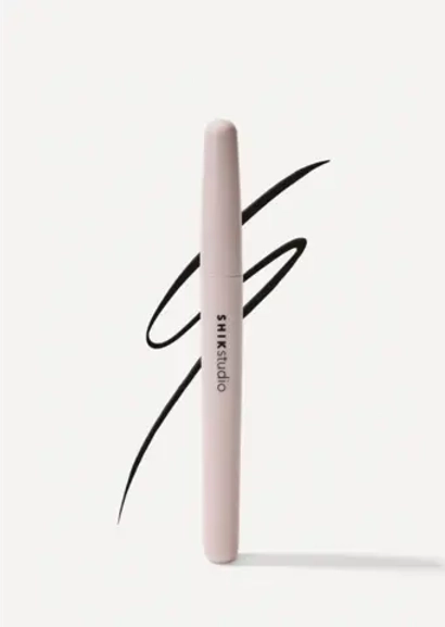 Подводка для глаз Shik Liquid Eyeliner