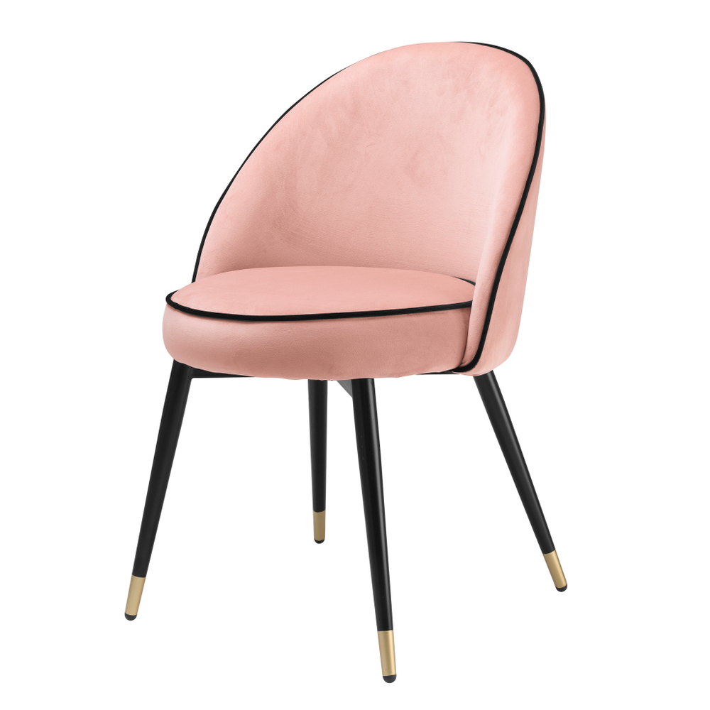 Стул (сет из 2х) Dining Chair Cooper set of 2 арт.114302