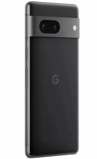 Смартфон Google Pixel 7 Pro 12/512 Гб черный
