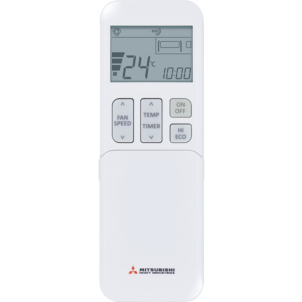 Кондиционер Mitsubishi Heavy Industries SRK25ZTL-W Standard Plus