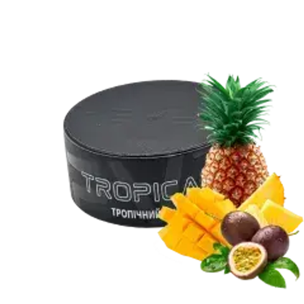 Heven - Tropical (50g)