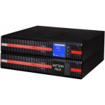 ИБП Powercom Macan MRT-10K черный