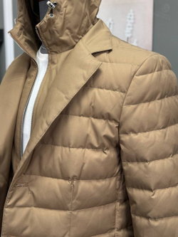 Куртка Kiton