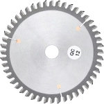 Пила по алюминию D150x20x2,8 Z48 DIMAR 90202433