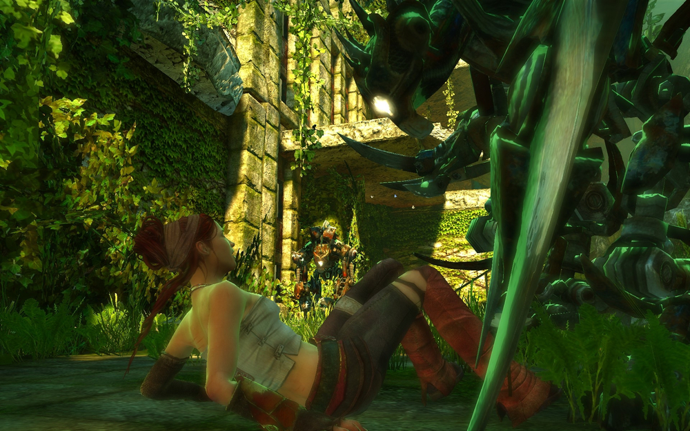 ENSLAVED: Odyssey to the West Premium Edition (для ПК, цифровой код доступа)