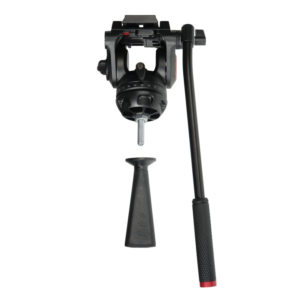 GreenBean HDV Elite 518 FastLock