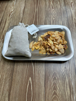 Запарка "Чеснок" 50г