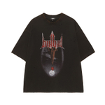T-Shirt «MOSCOW KREMLIN» R2