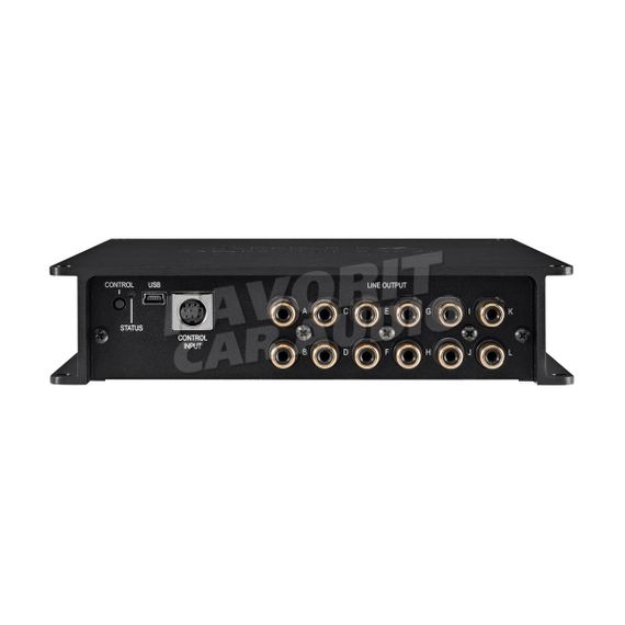 Процессор Helix DSP Ultra