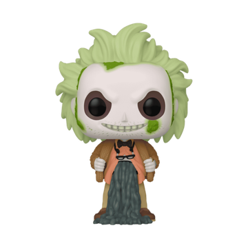 Фигурка Funko POP! Movies Beetlejuice 2 Beetlejuice Chase (1689)