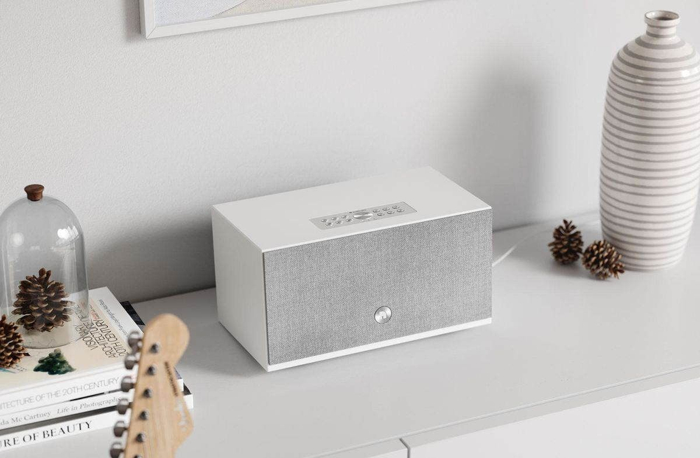Беспроводная колонка Audio Pro C10 MkII