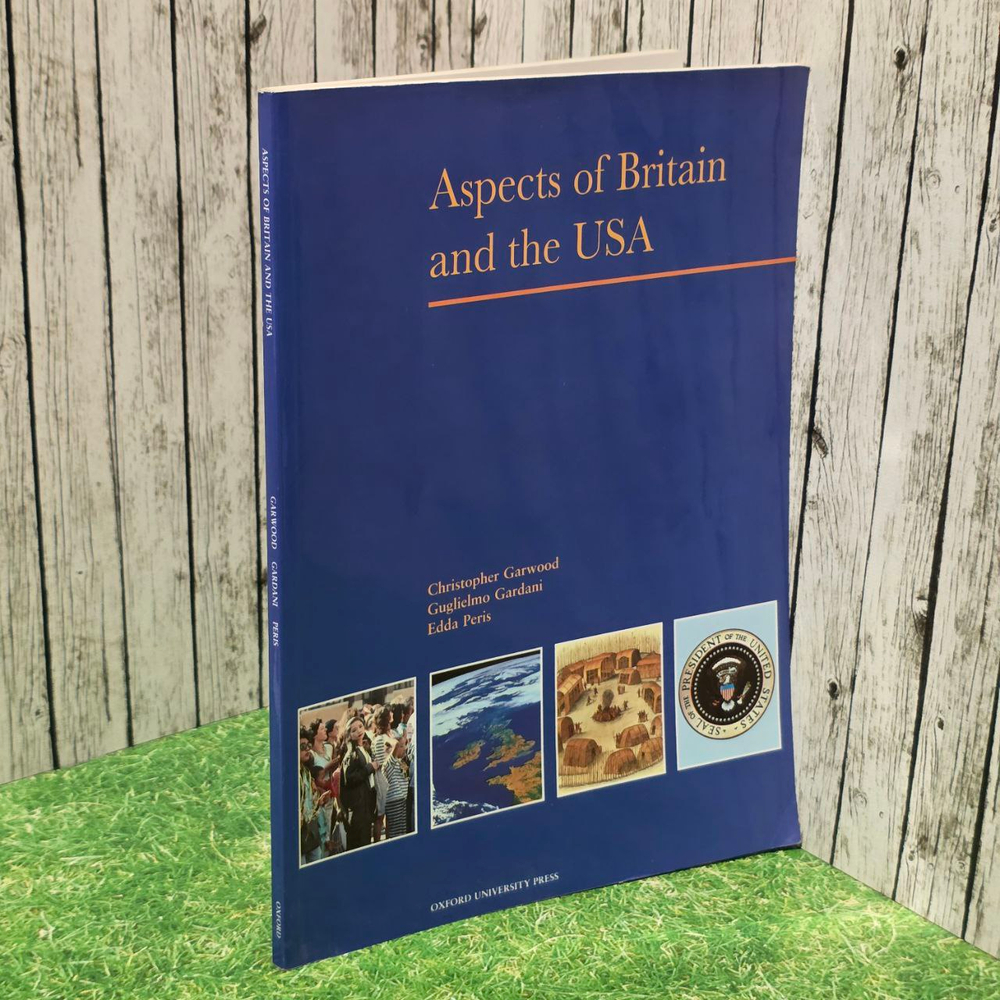 Aspects of Britain and the USA