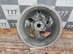 Диск колесный литой R18 Changan Lamore 23-нв Б/У Оригинал 3101100DY03