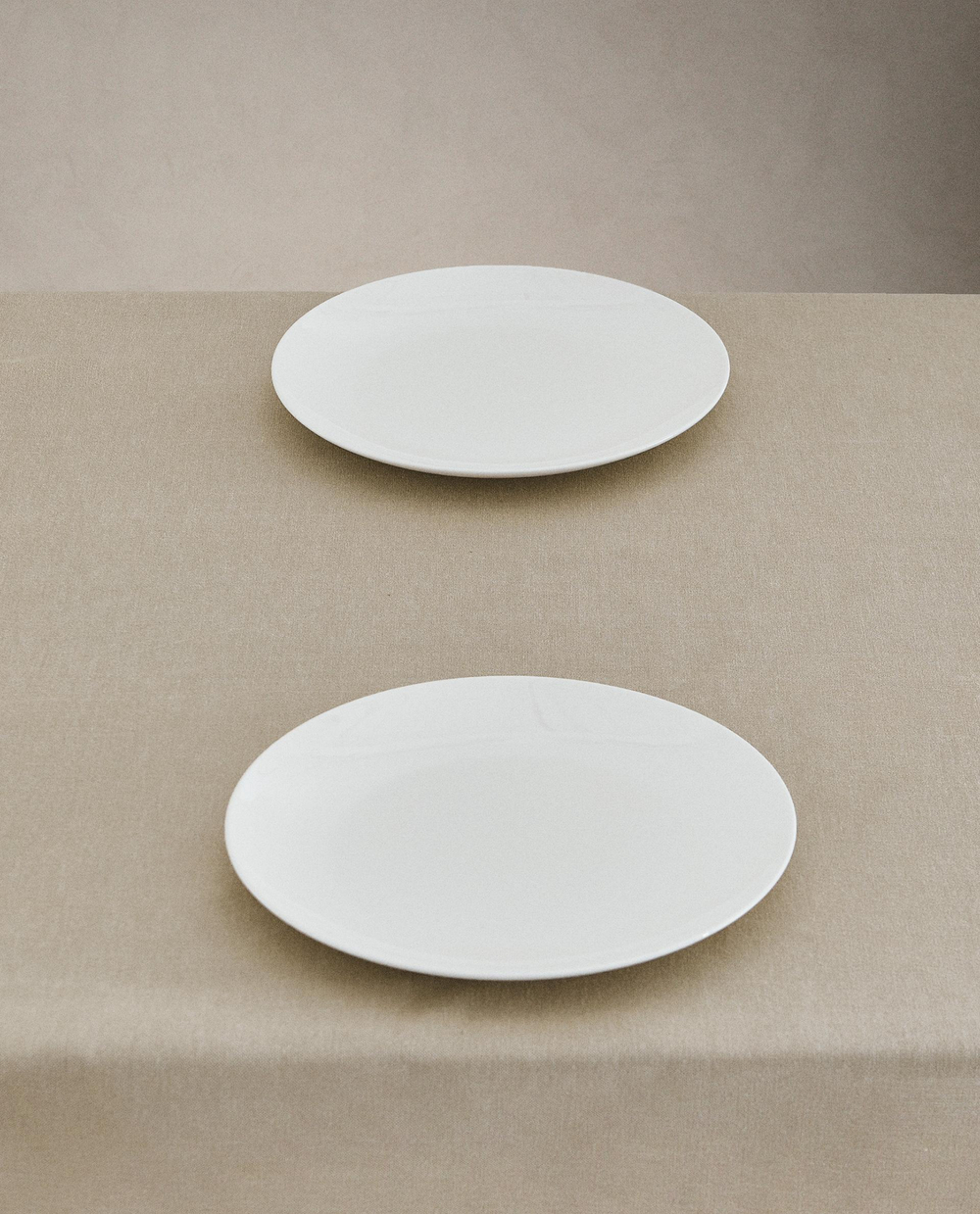 скатерть из хлопка Zara Home, фото 5