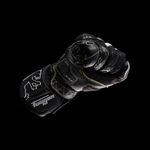 Styg20 X Kevlar / Черно-белый