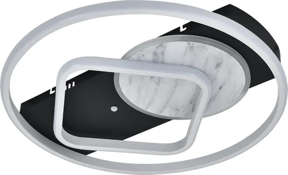 Потолочная люстра Nebula 10292/3LED Escada
