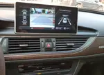 Магнитола для Audi A6 C7 2011-2015 (MMI 3G) - Kuberg HL-1019-1 монитор 10.25", Android 11, Быстрая, CarPlay, SIM-слот