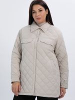 Куртка Восточный рассвет (бежевая) Б16480-18М LT Collection