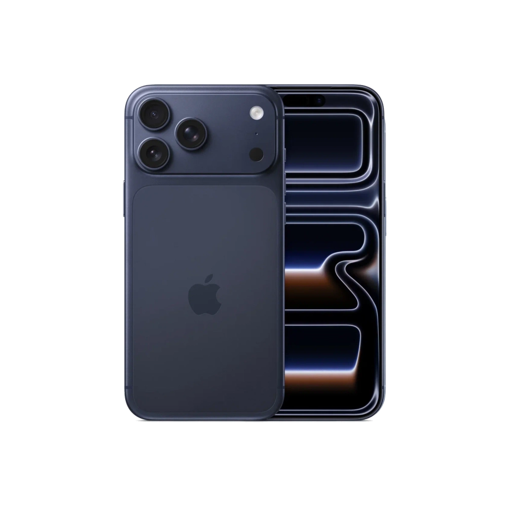 iPhone 17 Pro