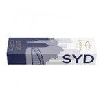 Ручка шариковая Parker Jotter Global Icons SE Sydney M