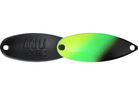 Блесна колеблющаяся FOREST MIU 2.2g #ML15