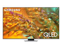 Телевизор Samsung QLED 4K QE65Q80DAT