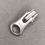 Бегунок YKK никель №5