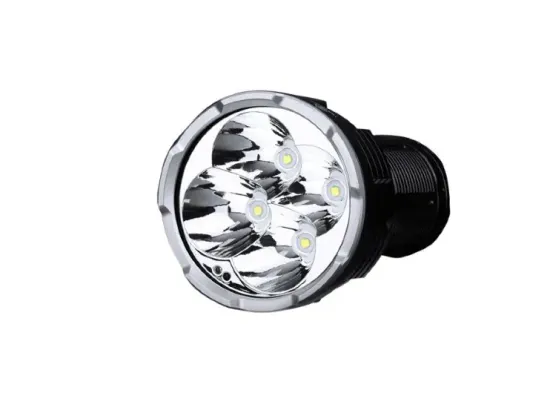 Фонарь Fenix Мод. LR50R (12000лм-950м)