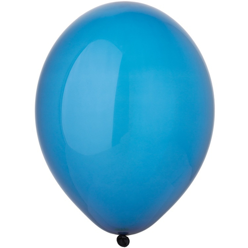 В 14" 105/033 Кристалл Экстра Blue 50 шт