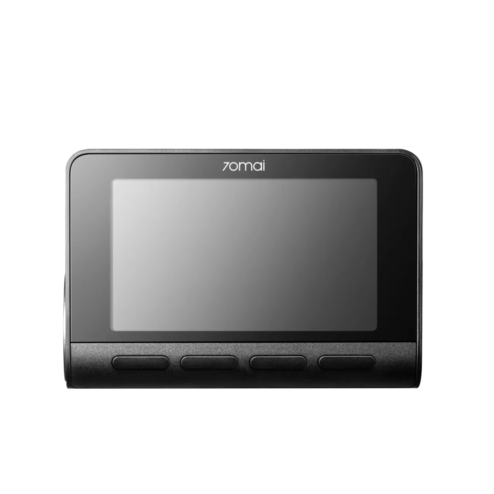 70mai Dash Cam 4K A800SE-1 4G