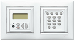 Рамка 2п Legrand 774452 Valena 5 шт