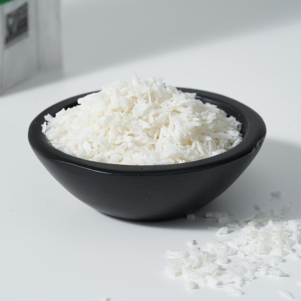 NOW Foods, Real Food, органический кокос, неподслащенный, измельченный, 284 г (10 унций)