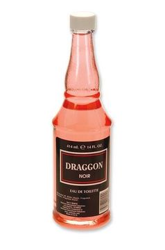 Лосьон/Туалетная вода после бритья Pinaud, Lustray, Draggon Noir, 414мл