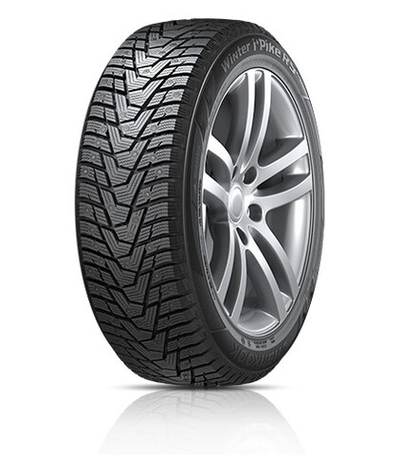 HANKOOK Winter i*Pike RS2 W429 225/60R16 102T XL шип Корея