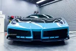 Карбоновый обвес для Ferrari 488 GTB Spider 2015-2019 Феррари